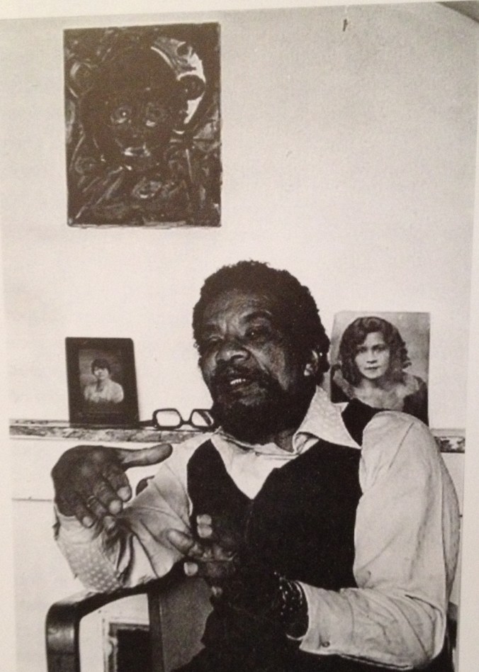 Photo Credit: Herbert Gentry - The Man, The Master, The Magic 